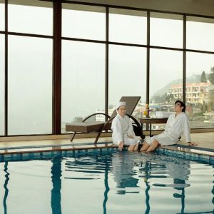 Amazing Hotel Sapa