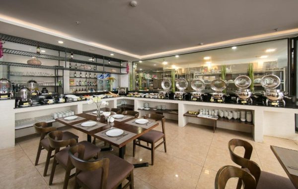 Azure Sapa Hotel