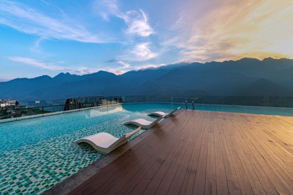 Bamboo Sapa Hotel