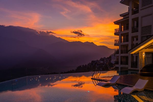 Bamboo Sapa Hotel
