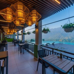 Bamboo Sapa Hotel