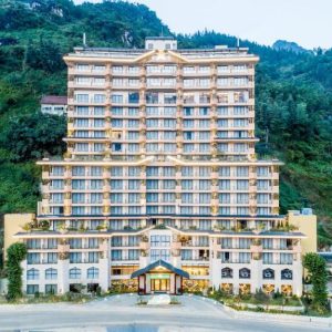 KK Sapa Hotel