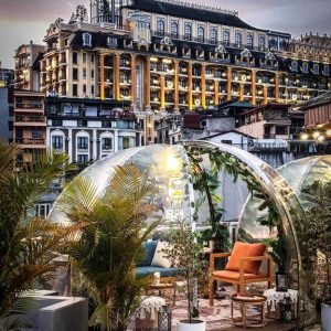 Sapa Relax Hotel & Spa