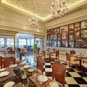 Silk Path Grand Sapa Resort & Spa