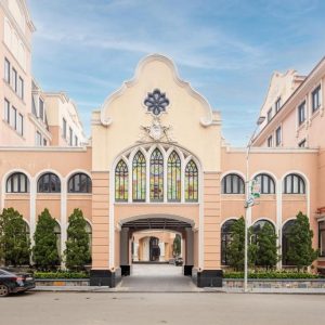 Venus Hotel Tam Đảo