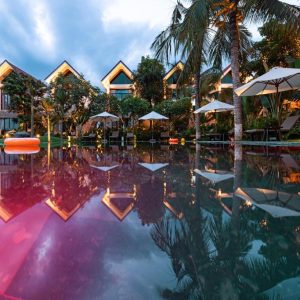Coco Island Villa & Hotel
