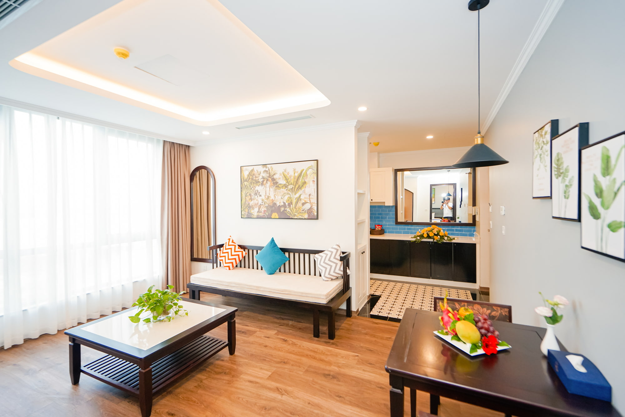 Ảnh dịch vụ
