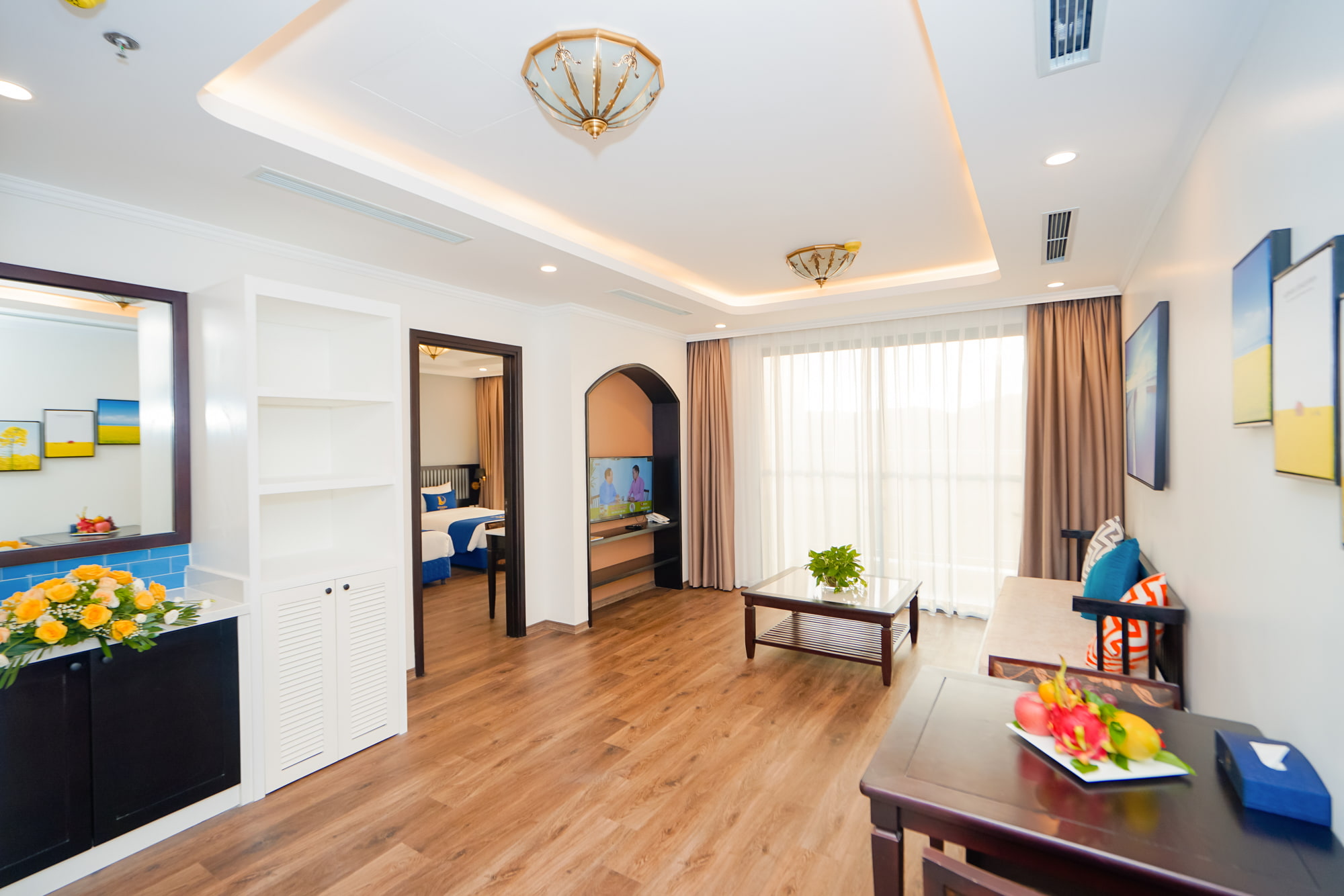 Ảnh dịch vụ