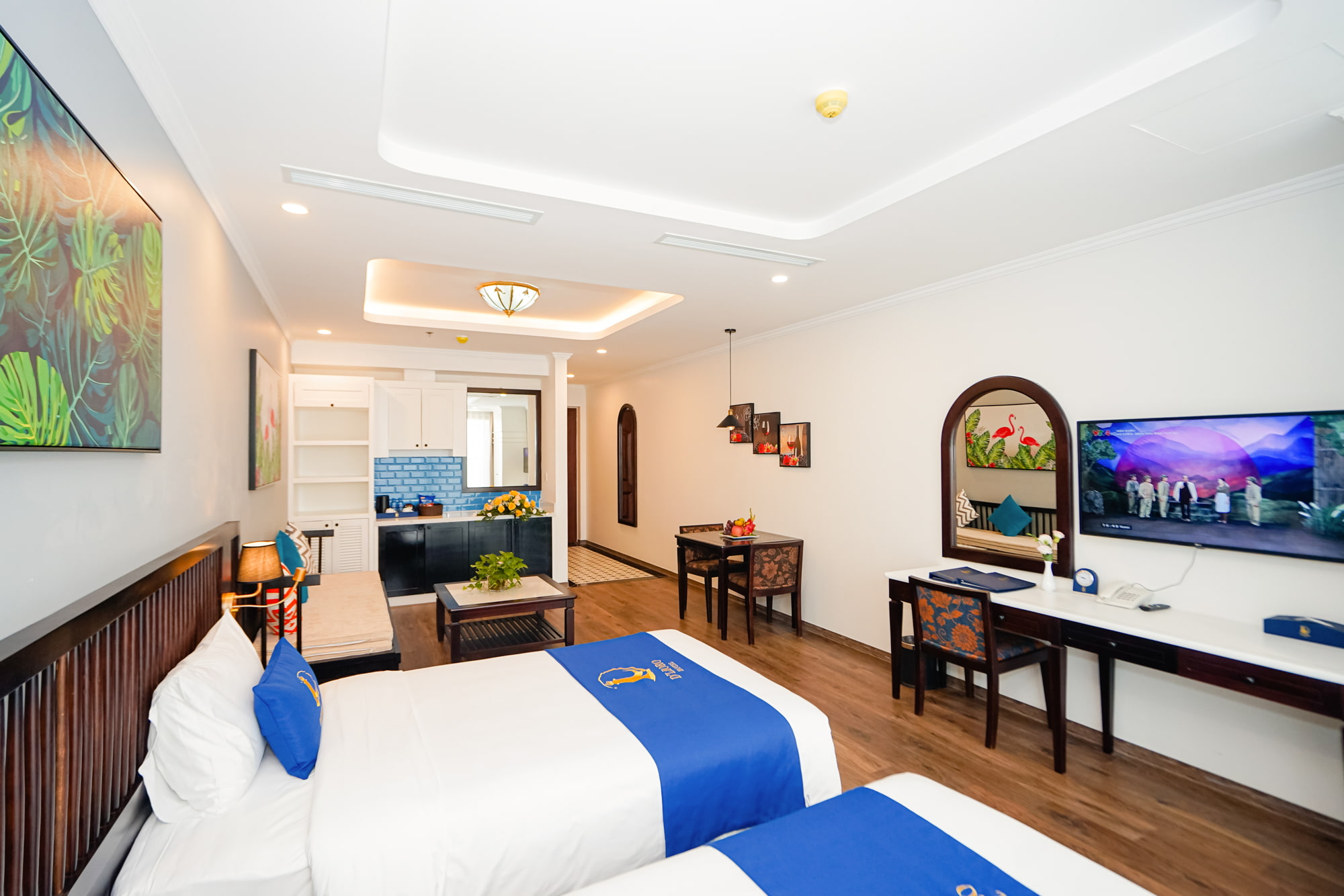 Ảnh dịch vụ