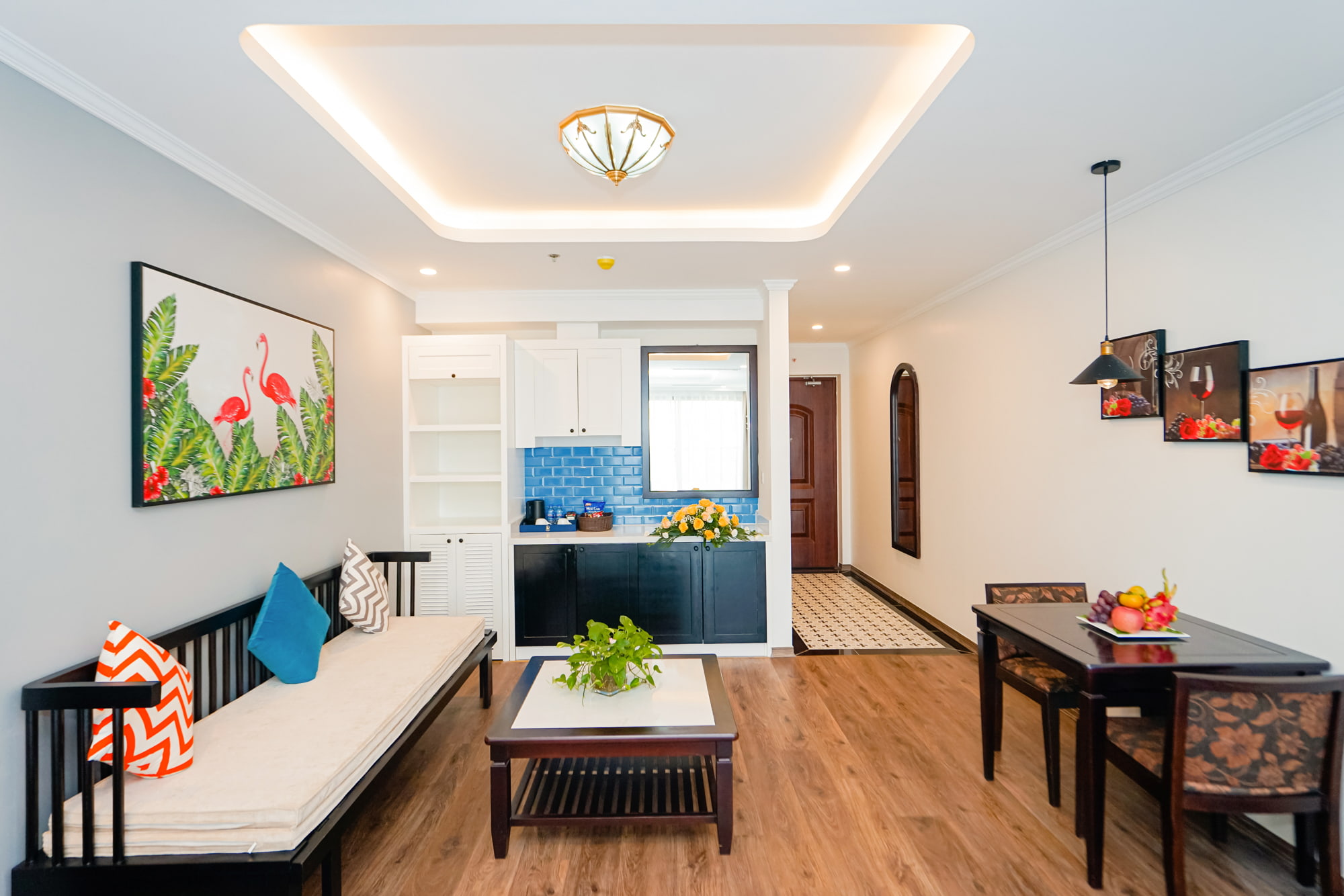 Ảnh dịch vụ
