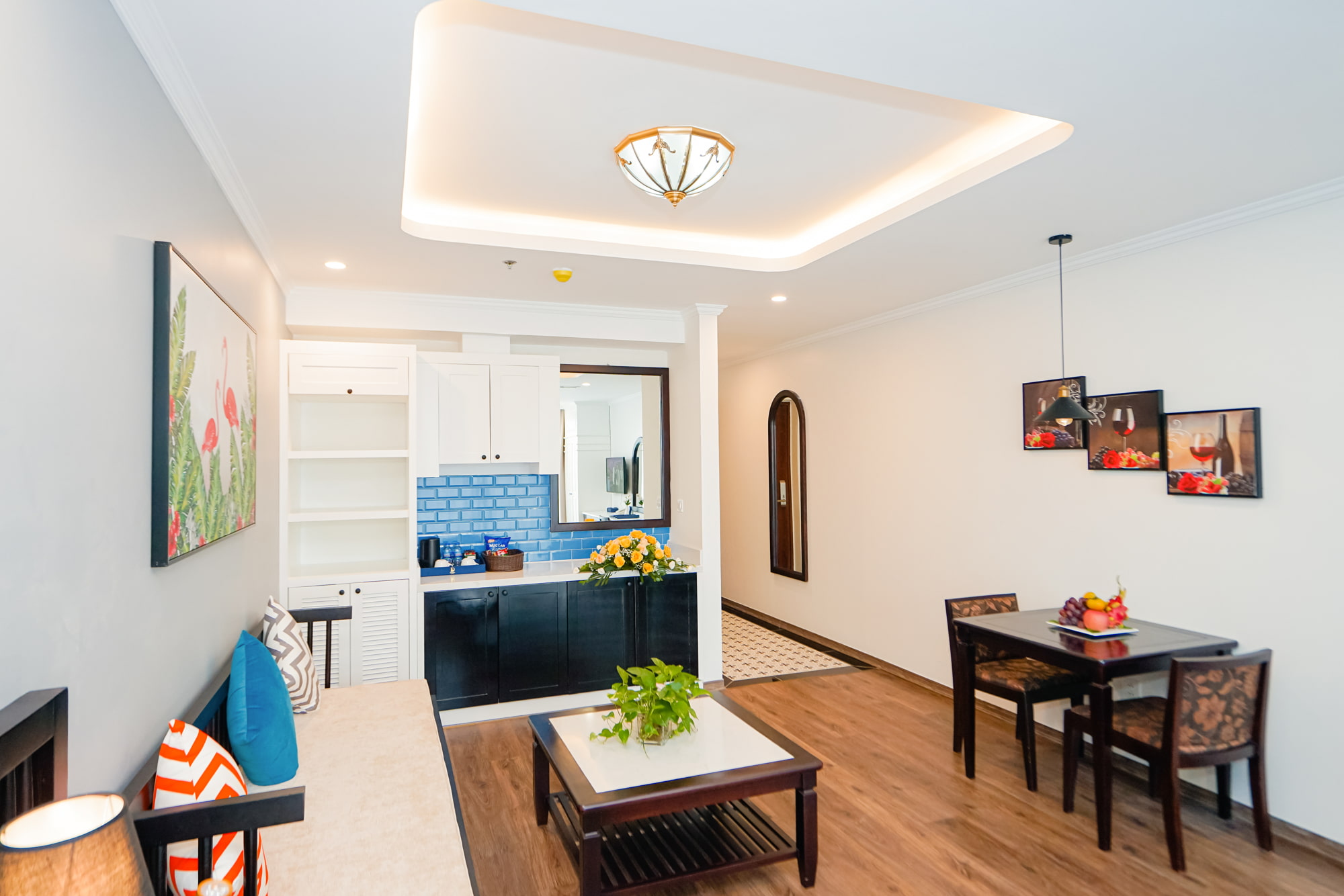 Ảnh dịch vụ