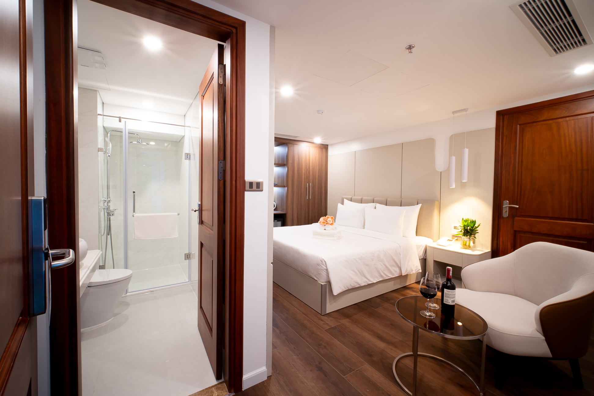 Ảnh dịch vụ