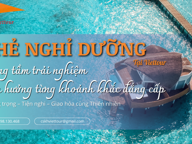 ĐẶC QUYỀN CSH 360