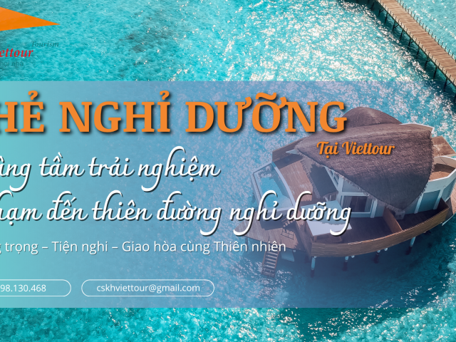 ĐẶC QUYỀN CSH 327