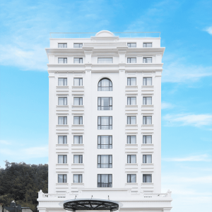 GLENDA TOWER MOC CHAU HOTEL
