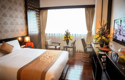 Ảnh dịch vụ