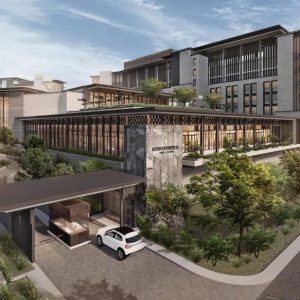 InterContinental Halong Bay Resort