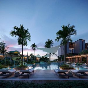 InterContinental Halong Bay Resort