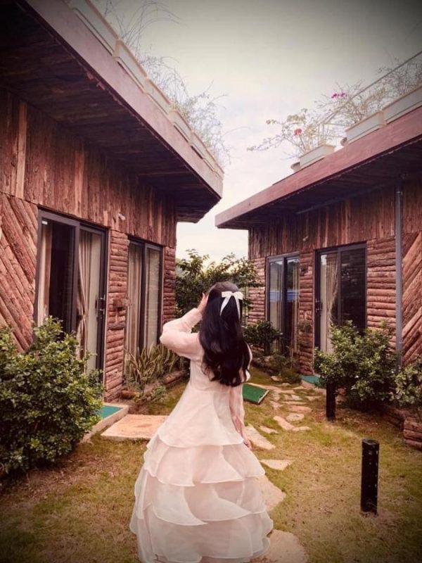 Mộc Châu Hobbiton