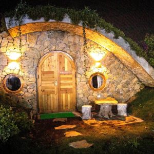 Mộc Châu Hobbiton