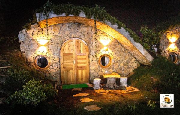 Mộc Châu Hobbiton