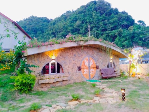 Mộc Châu Hobbiton