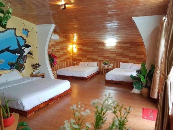 Mộc Châu Hobbiton