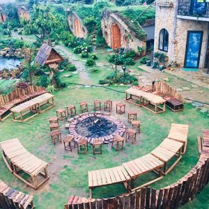 Mộc Châu Hobbiton