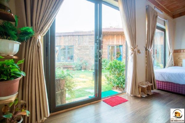 Mộc Châu Hobbiton