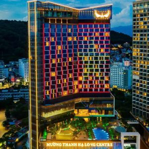 Mường Thanh Luxury Center Hạ Long