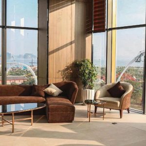 Mường Thanh Luxury Center Hạ Long