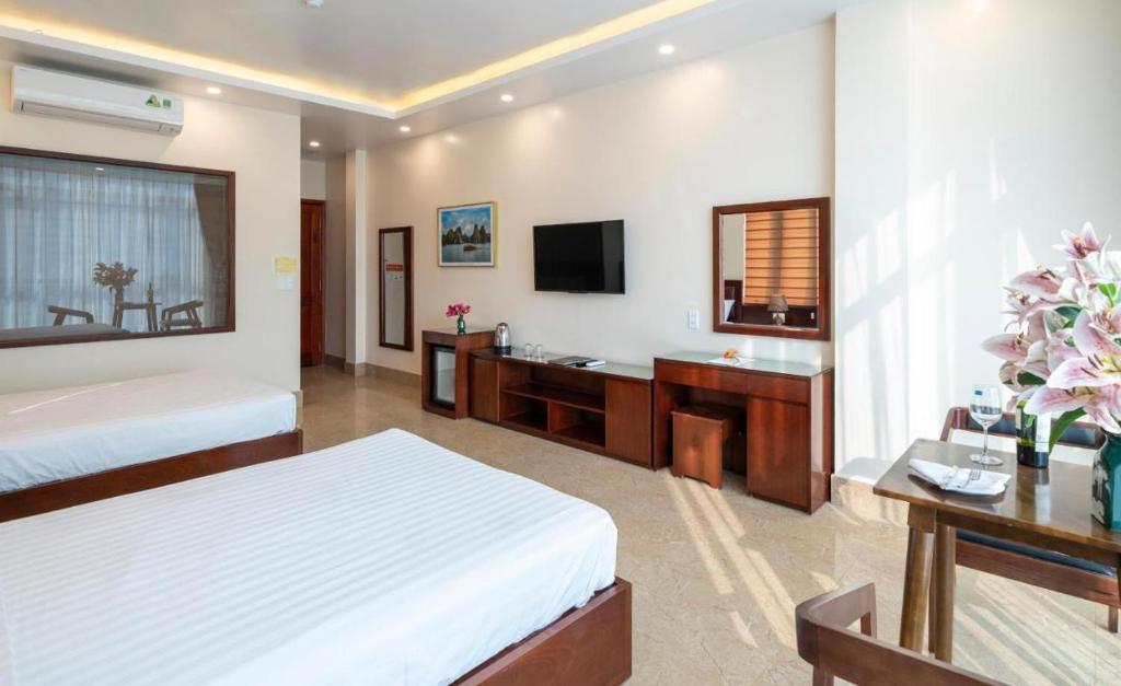 Ảnh dịch vụ