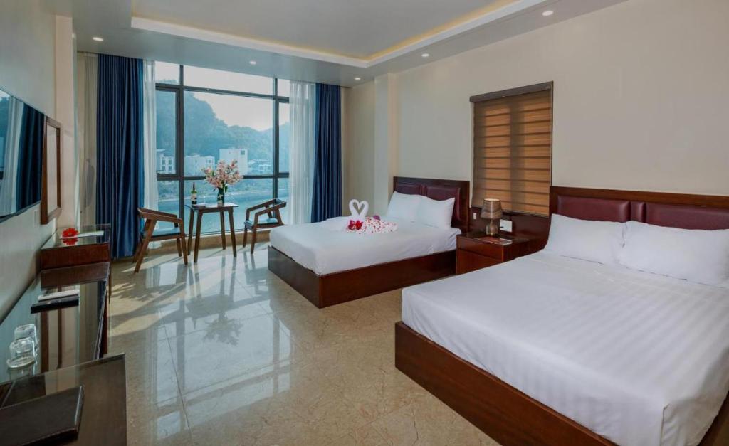 Ảnh dịch vụ