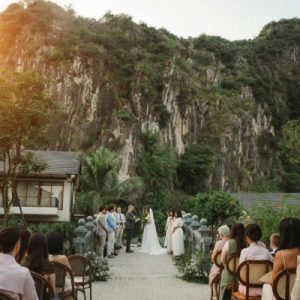 Athena Premier Resort Ninh Bình