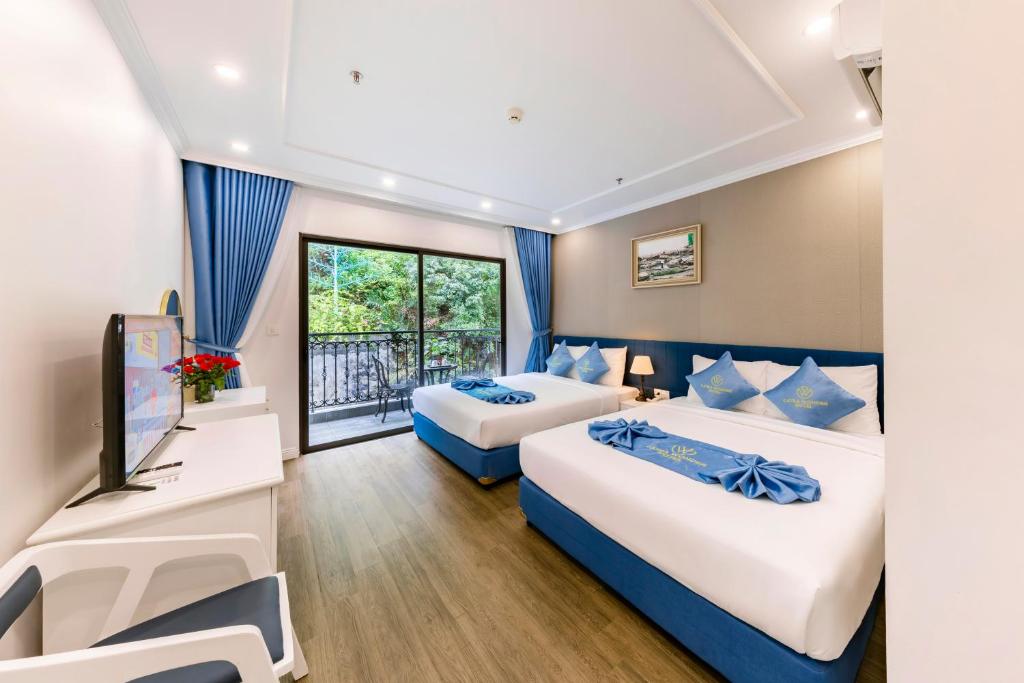 Ảnh dịch vụ