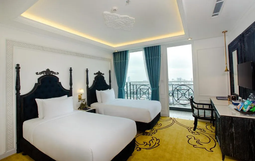 Ảnh dịch vụ