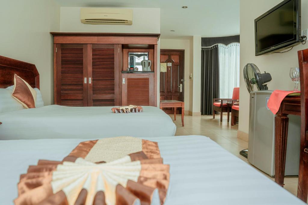 Ảnh dịch vụ