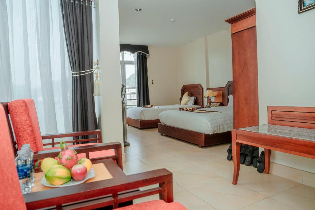 Ảnh dịch vụ