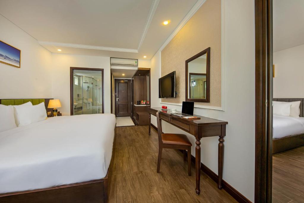 Ảnh dịch vụ