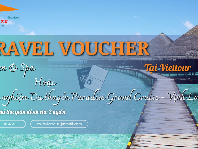 VOUCHER 052