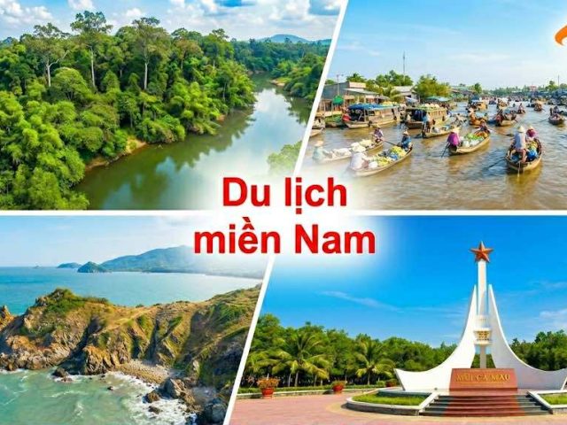Combo Miền Nam 4N3D